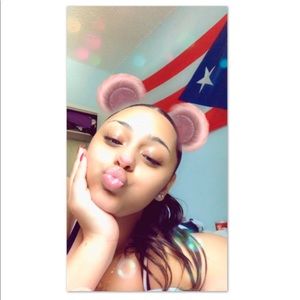 Meet your Posher, Alexandria